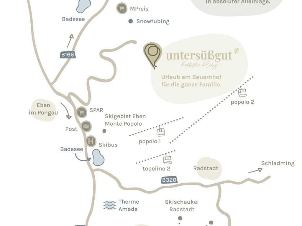Chalet Almidylle in Sankt Martin am Tennengebirge