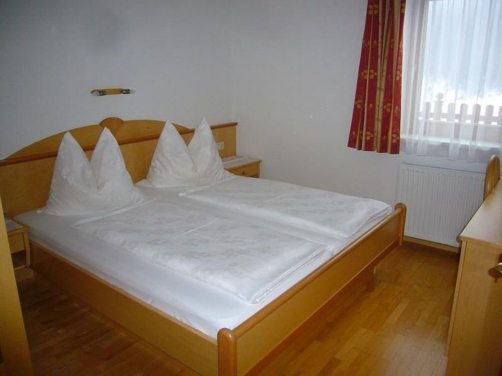 Haus Dorfblick