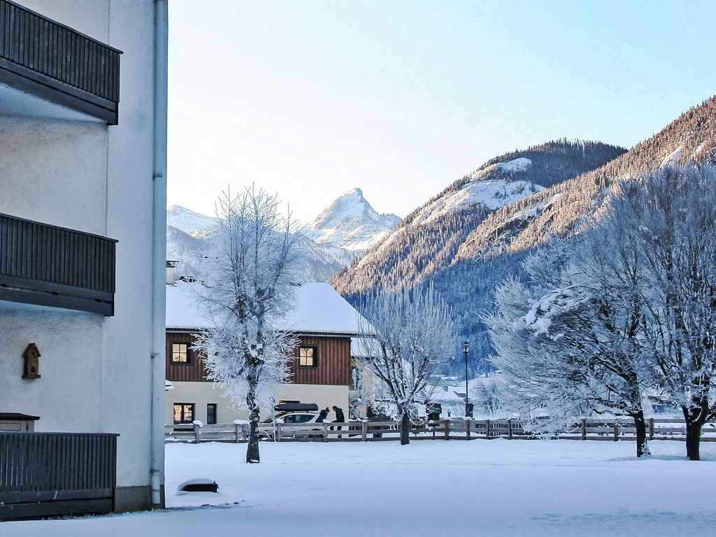 Dachstein Top 27