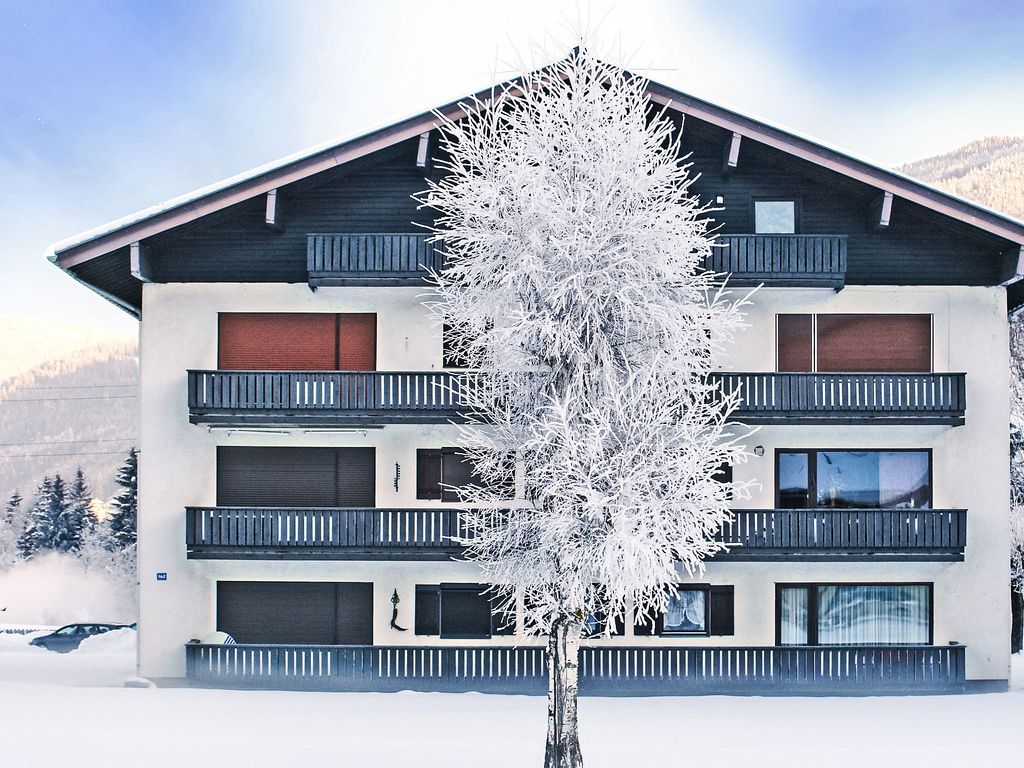 Dachstein Top 27