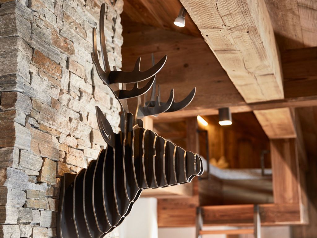Chalet Promi-Alm in Flachau