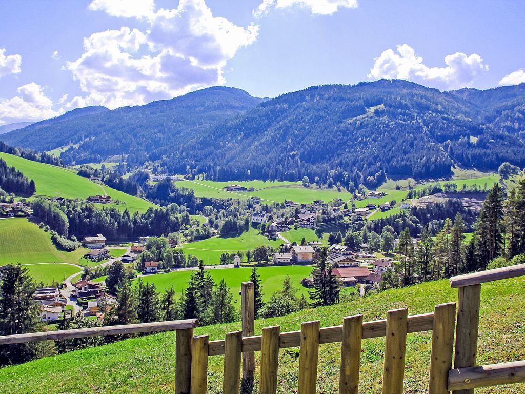 Dahoam