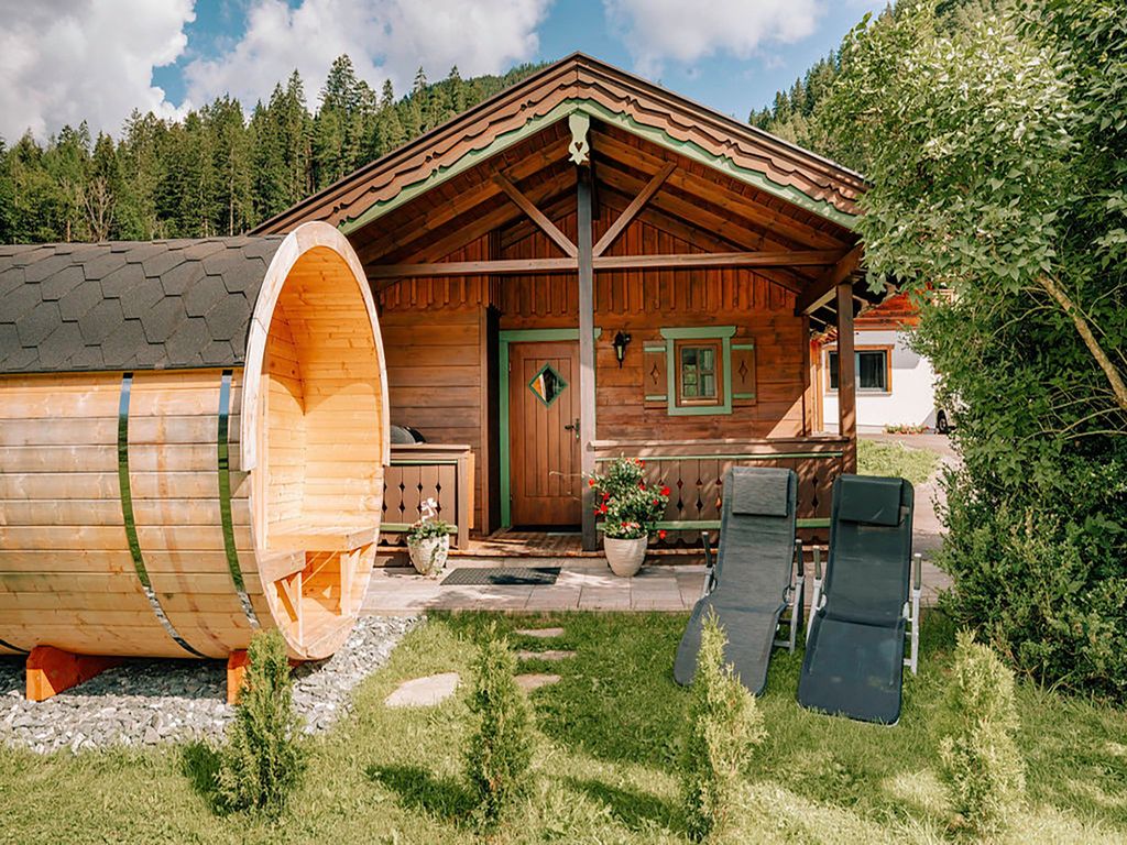 Zirbenhütte