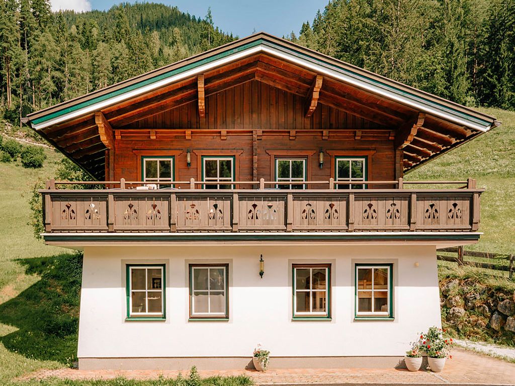 Chalet Amadé