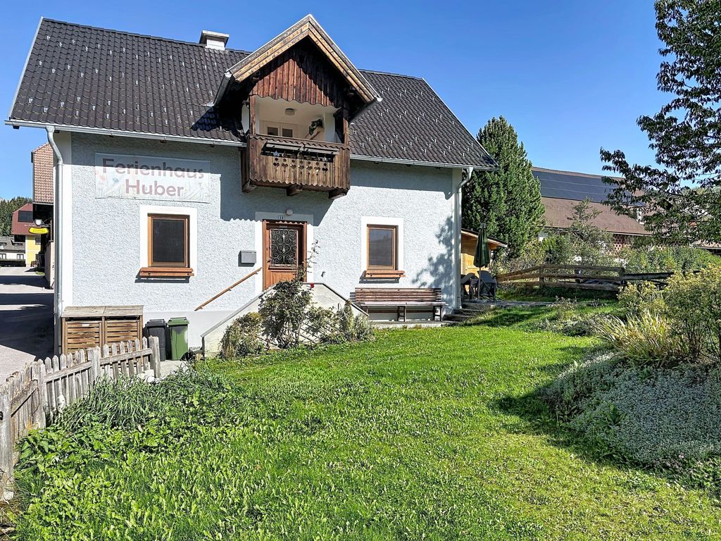 Ferienhaus Huber