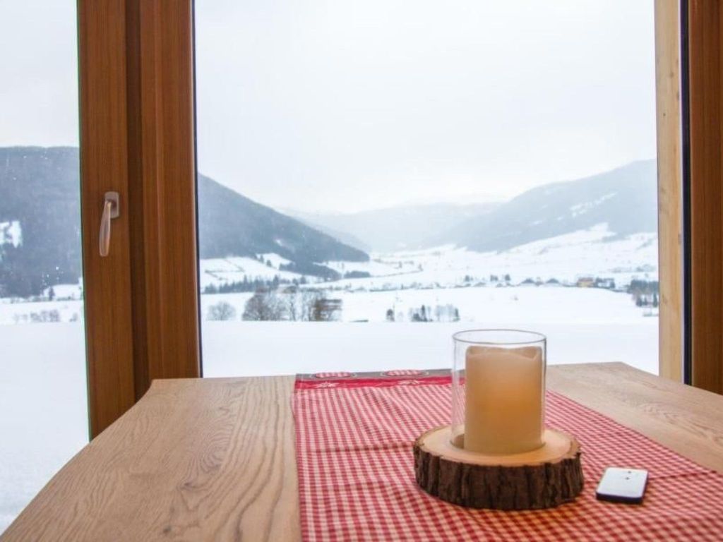 Traumblick in Mauterndorf
