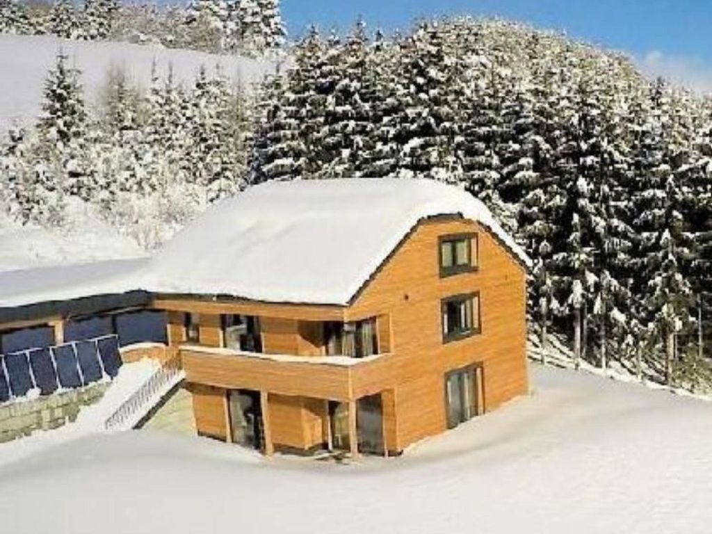 Traumblick in Mauterndorf