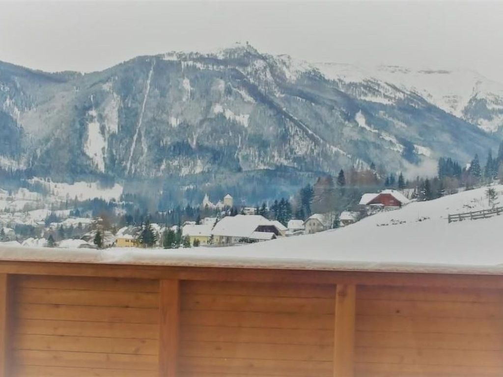 Traumblick 2 in Mauterndorf