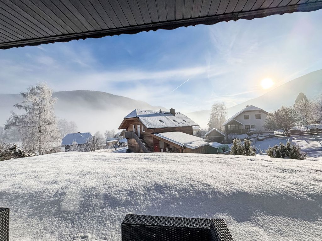Forsthaus Chalet