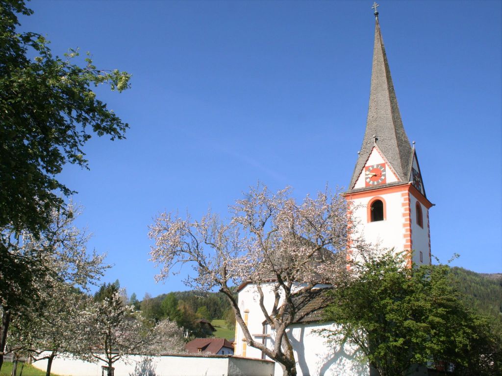 Forsthaus Chalet