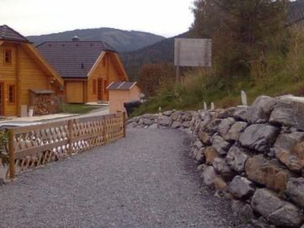 Komfortables Ferienhaus mit eigener Sauna