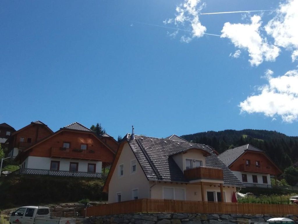 mit Großer Terrasse
