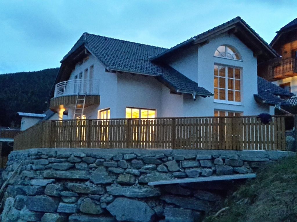 Villa Dorothea