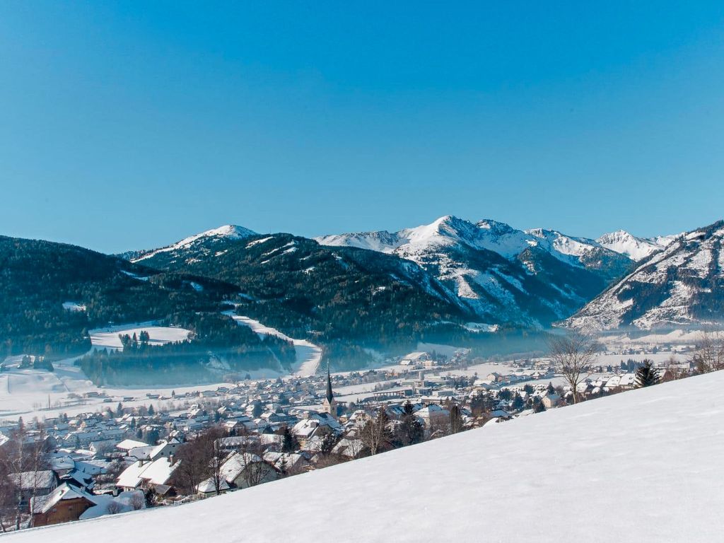 Mentenwirt Alp Lungau