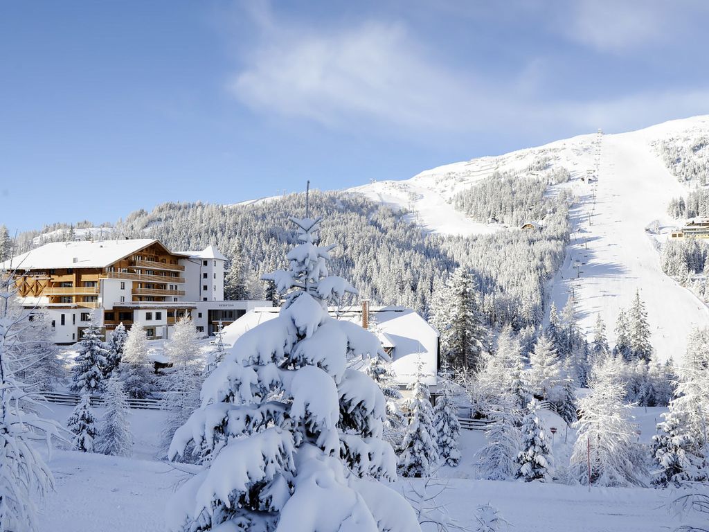 Alpenhaus Katschberg L