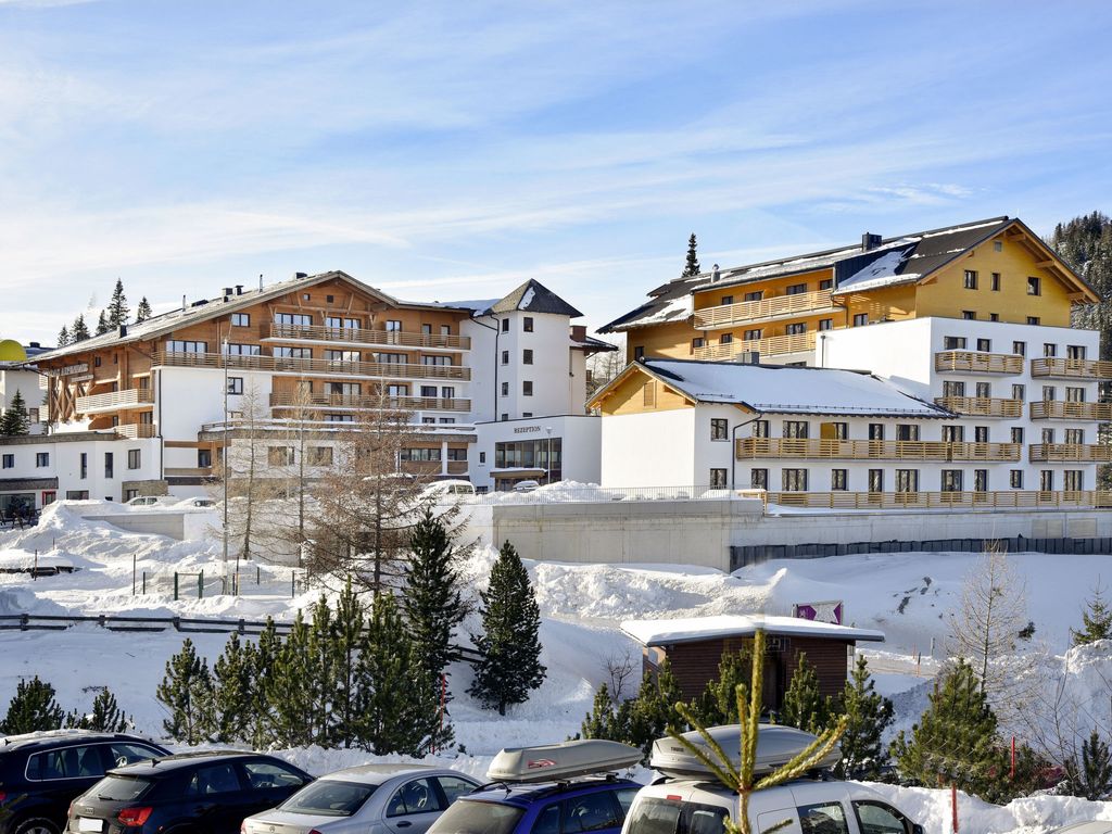 Alpenhaus Katschberg L