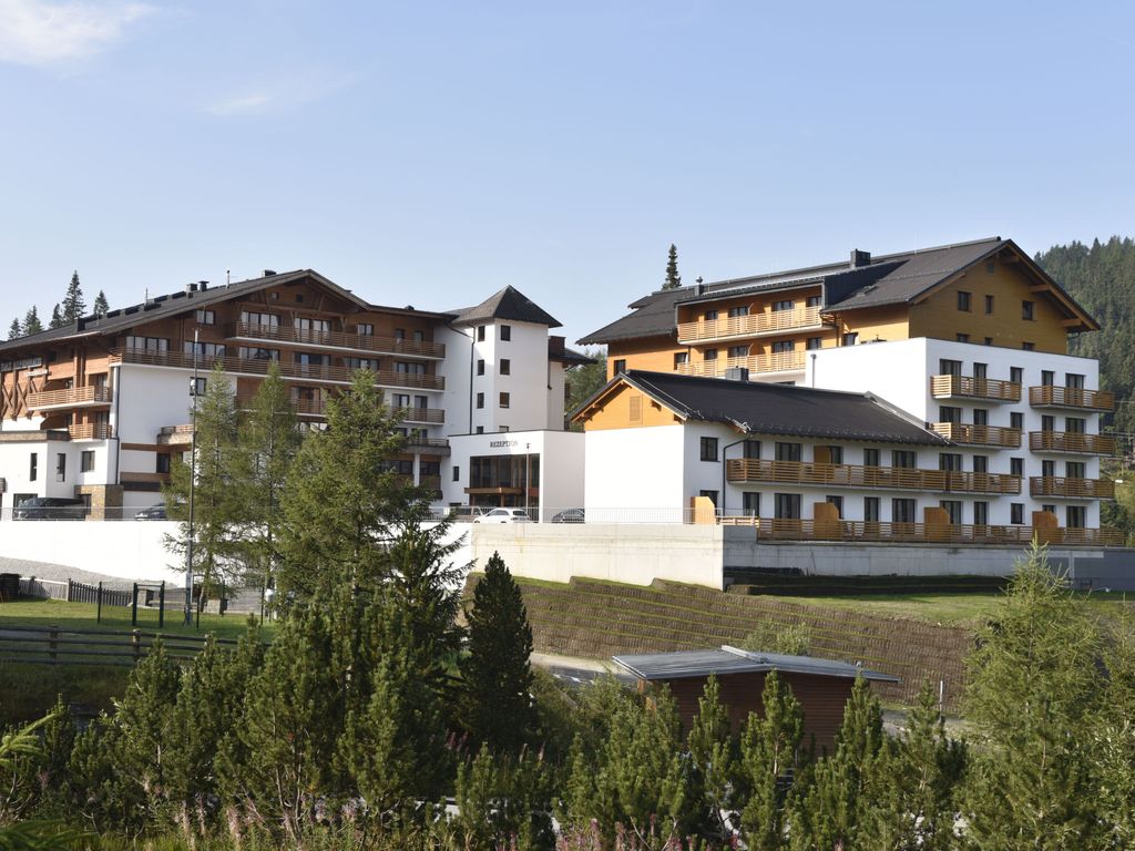 Alpenhaus Katschberg