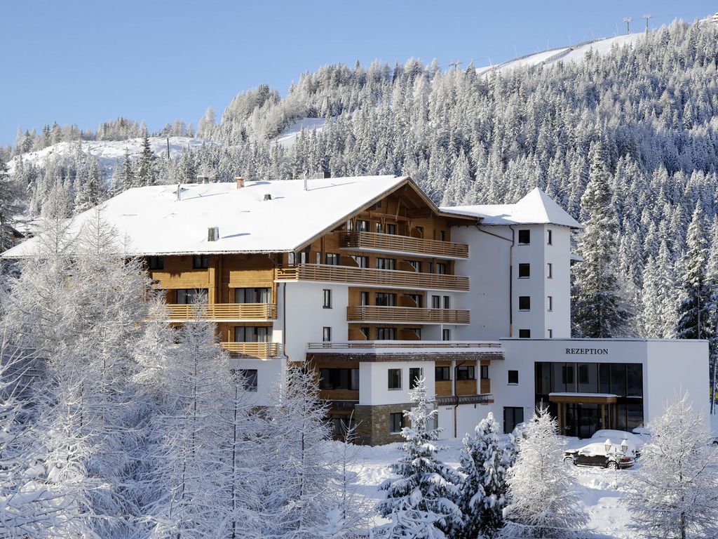 Alpenhaus Katschberg L