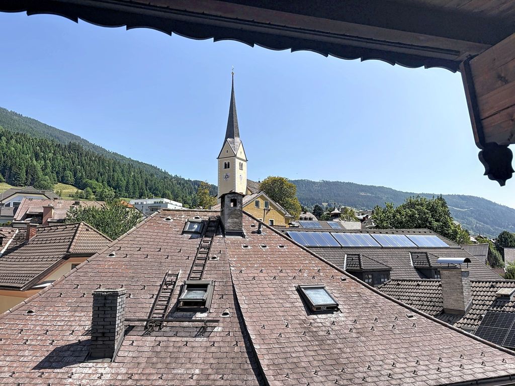 WohlfühlNest St. Michael