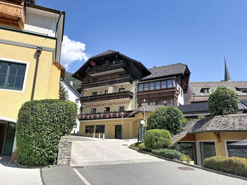 WohlfühlNest St. Michael
