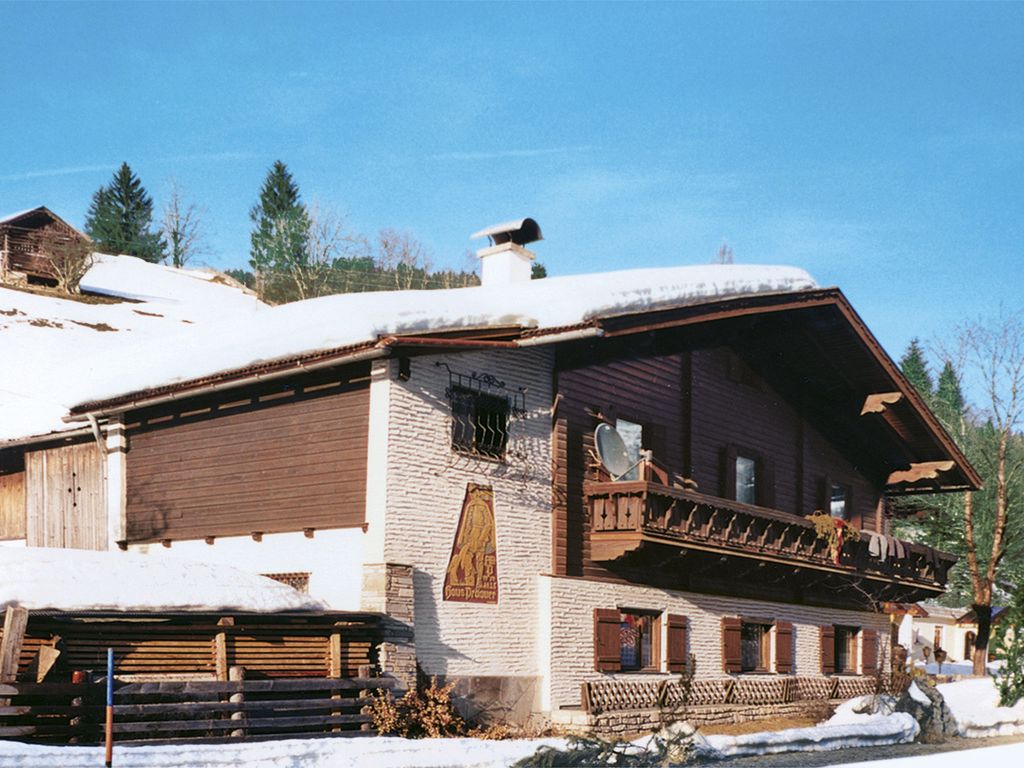 Schwarzenegg