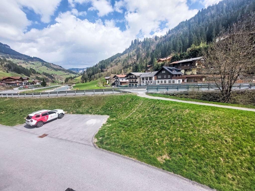 Haus Toferer