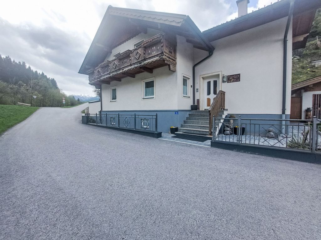 Haus Toferer