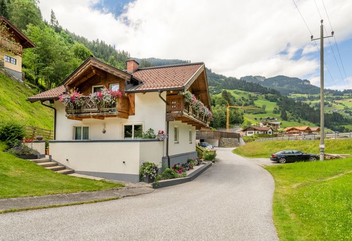 Haus Toferer