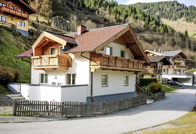 Haus Toferer – Foto 3