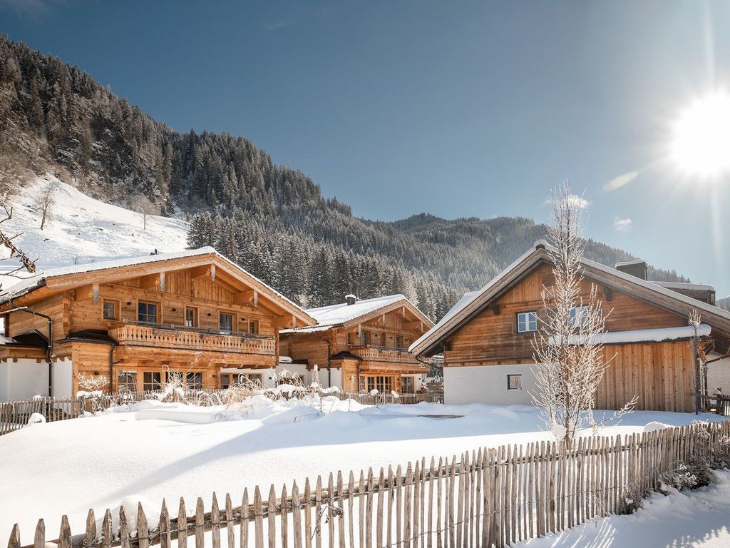 Chalet Fulseck