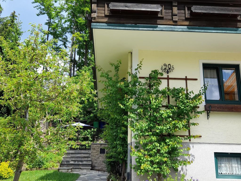 Haus Bernkogelblick in Goldegg