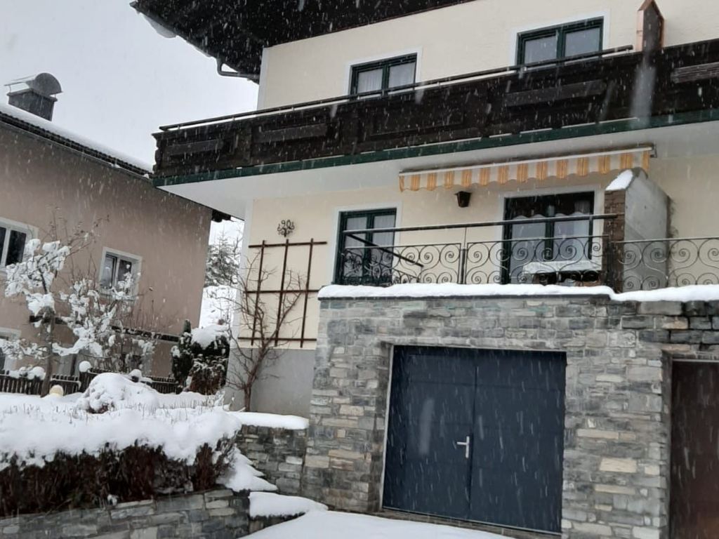 Haus Bernkogelblick in Goldegg