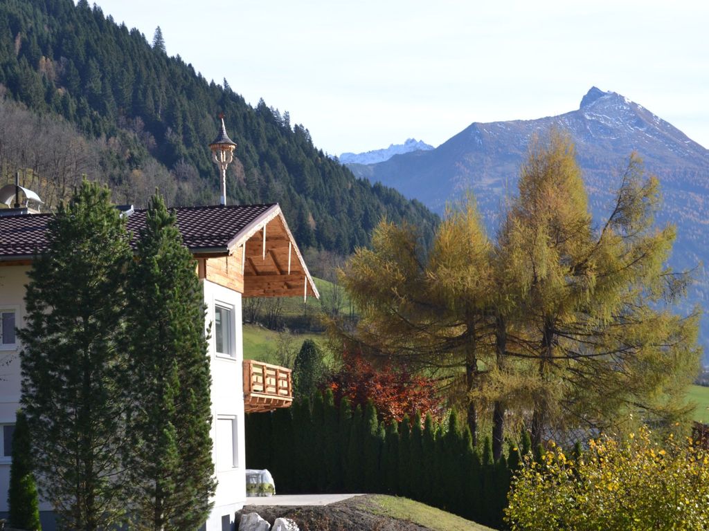 Alpenglück Gastein