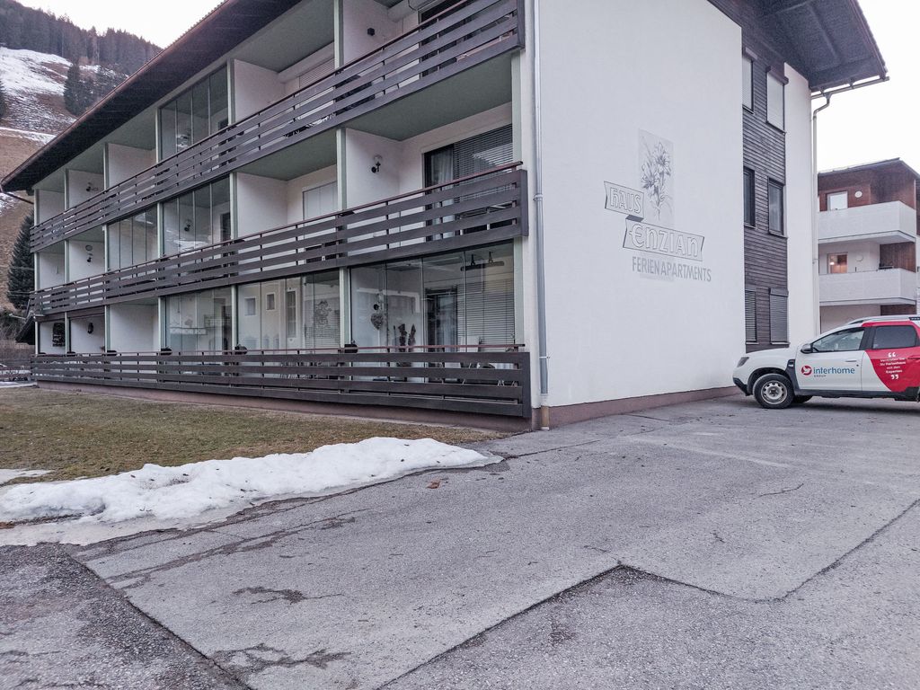 AlpenNest