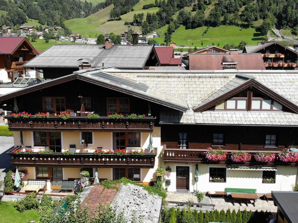in Dorfgastein