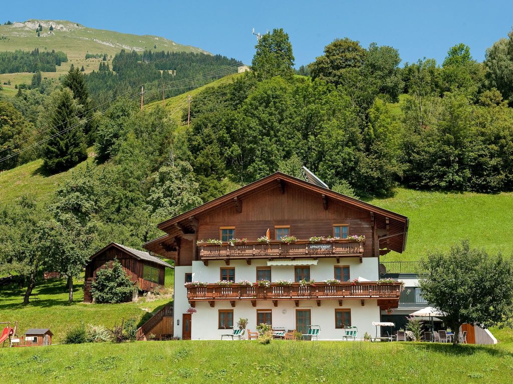 Hartlbauer in Dorfgastein