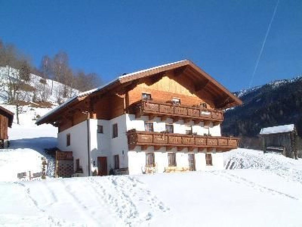 Hartlbauer in Dorfgastein