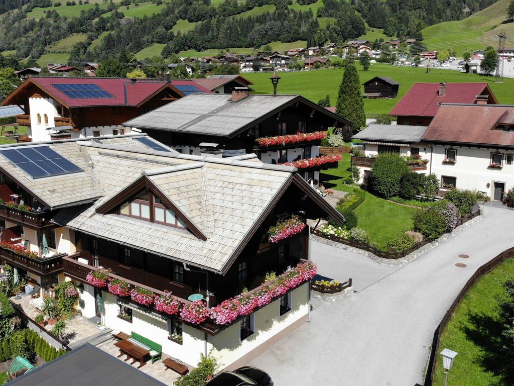 in Dorfgastein