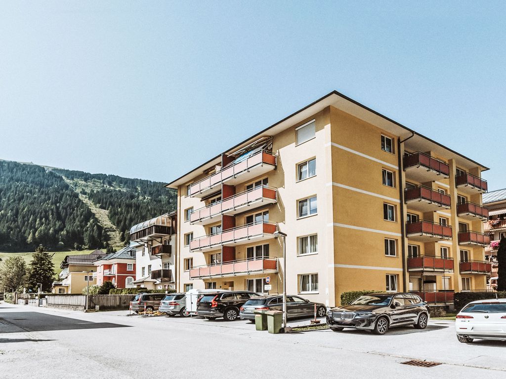 Stubner Kogel Top 18