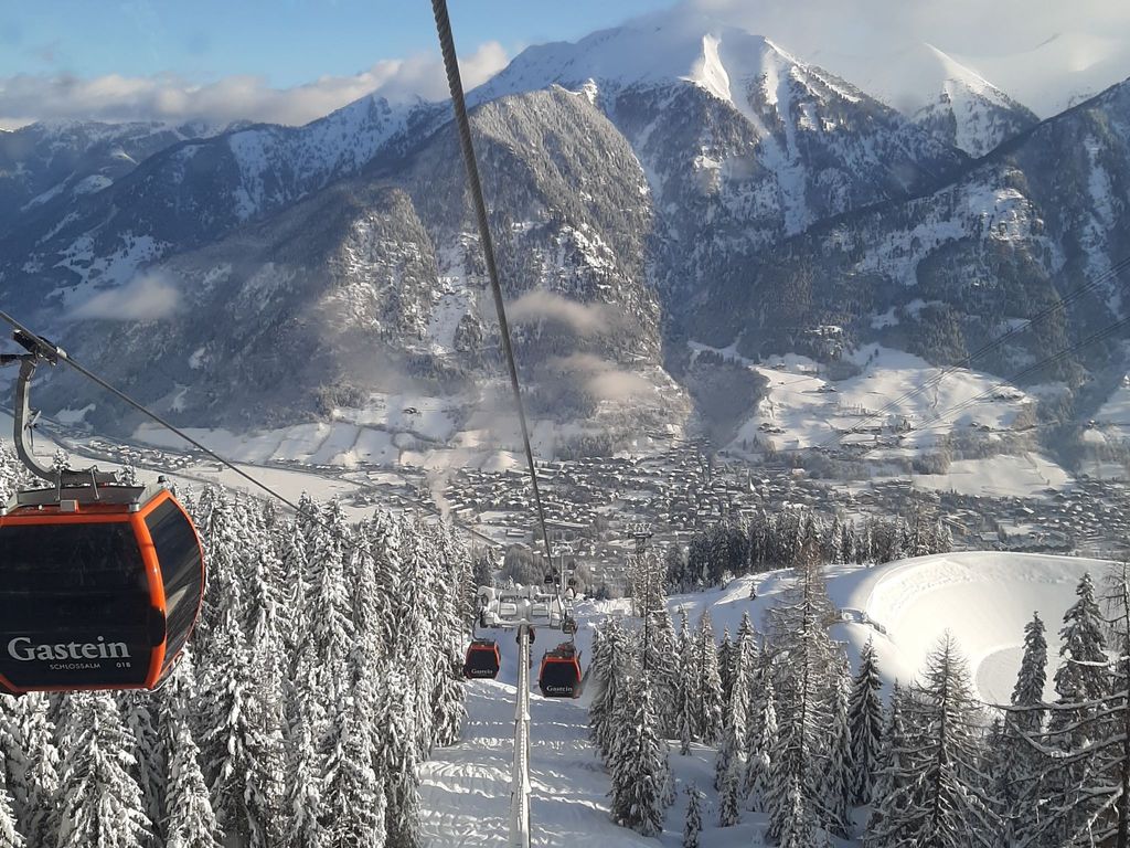 Auszeit
