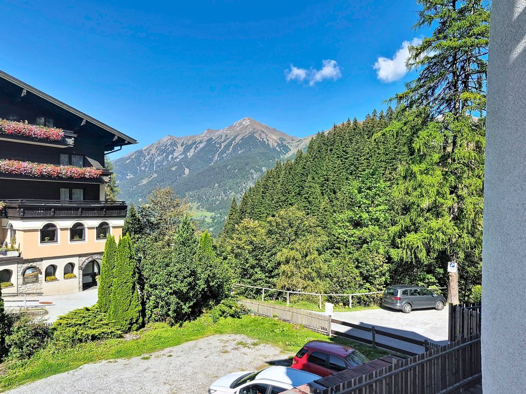 Haus Enzian
