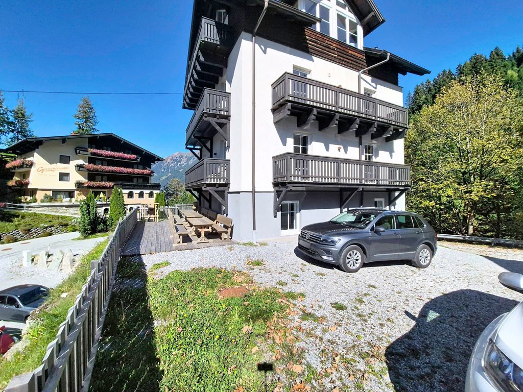 Haus Enzian