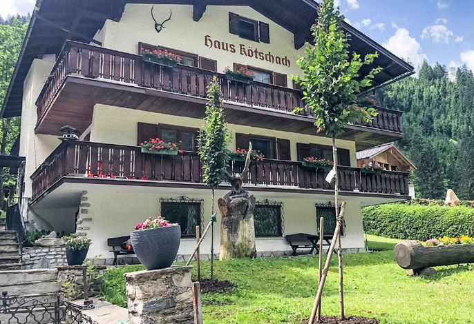 Haus Kötschach