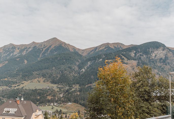 Unser Glück in den Bergen