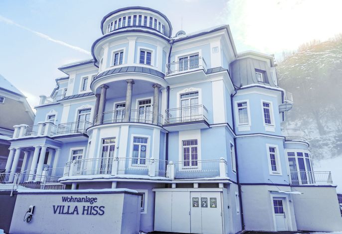 Villa Hiss