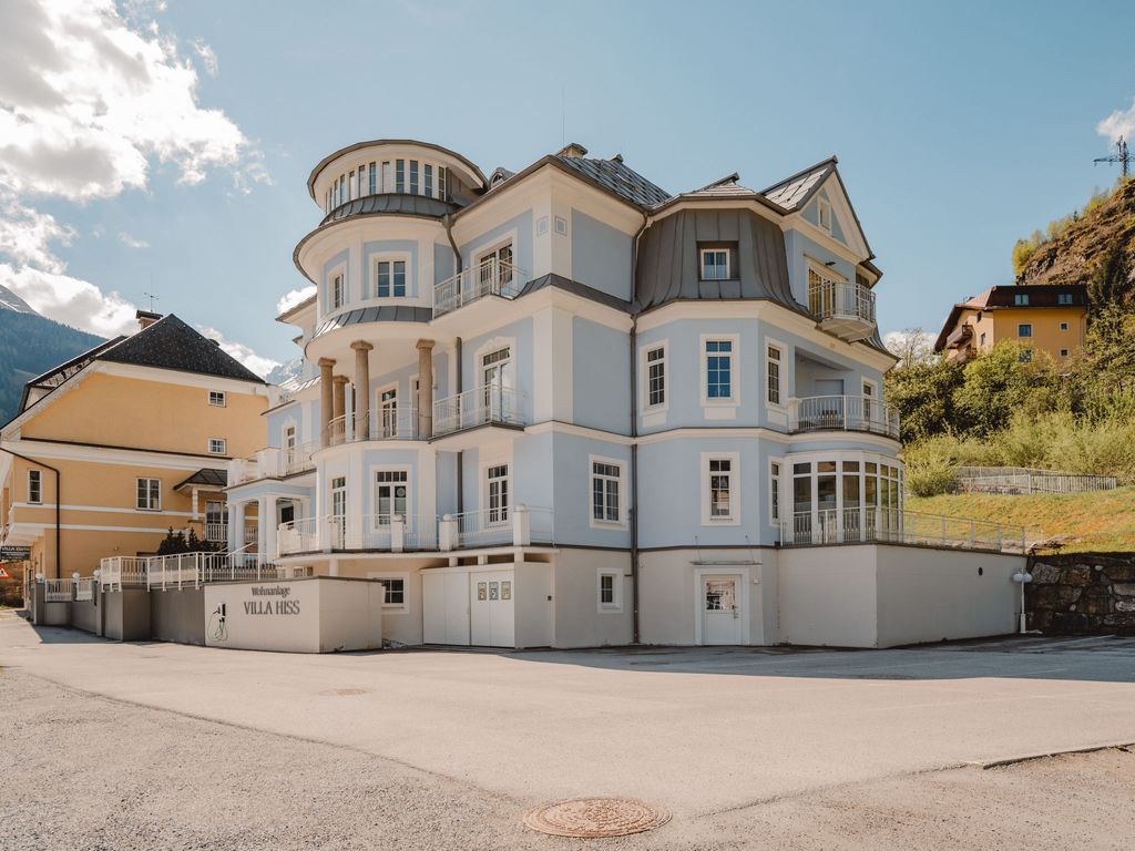 Villa Hiss