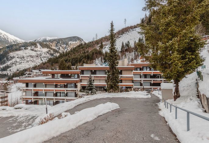 Alpenapartment