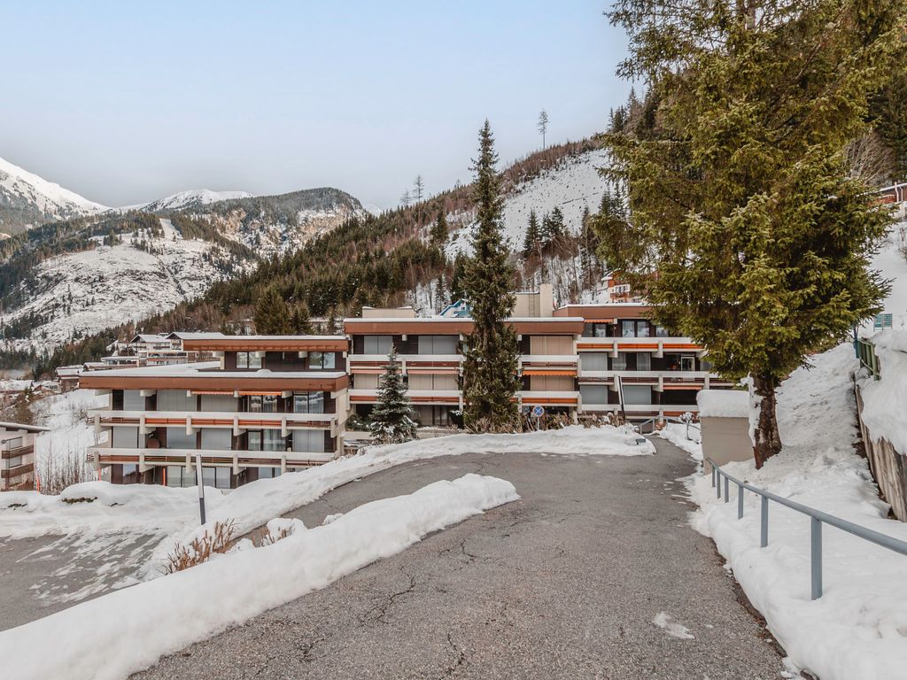 Alpenapartment