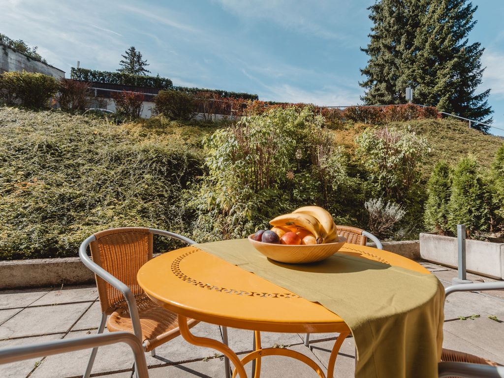Alpenapartment