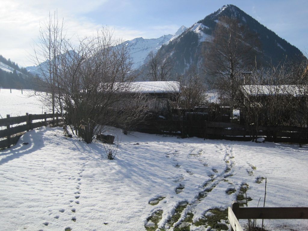 Haus Rauris